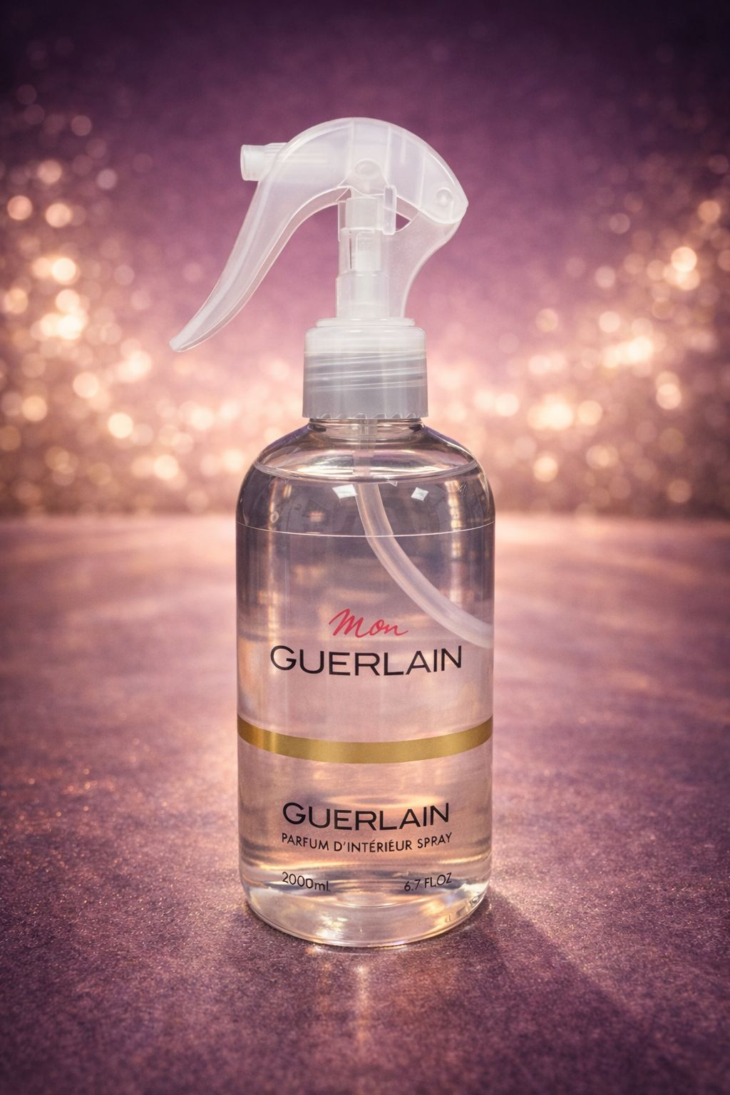 Spray Mon Guerlain