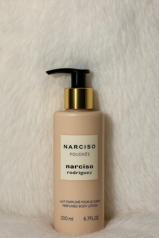 Crème Narciso