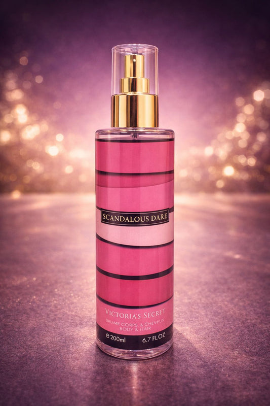 Brume Scandalous Dare