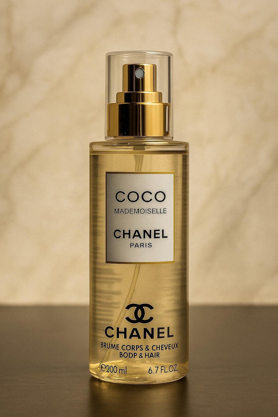 Brume Coco Mademoiselle