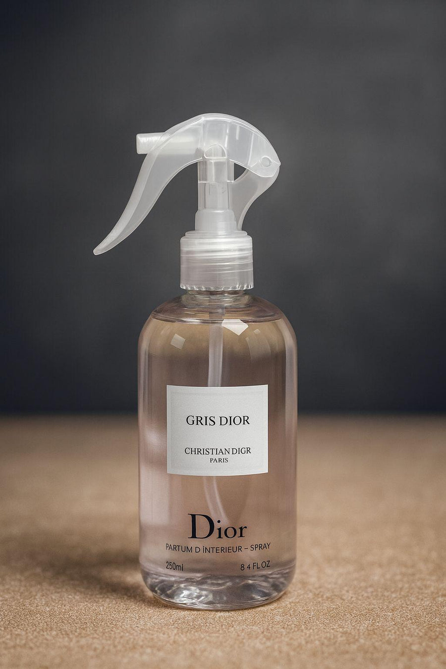 Spray Gris Dior