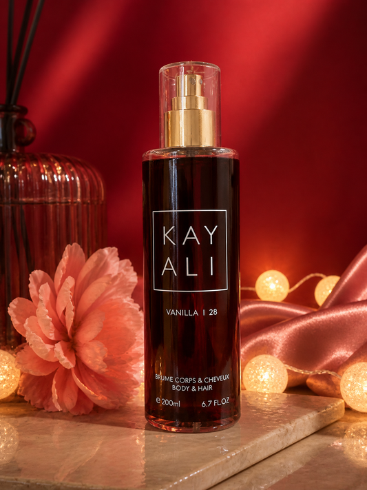 Brume Kayali Vanilla