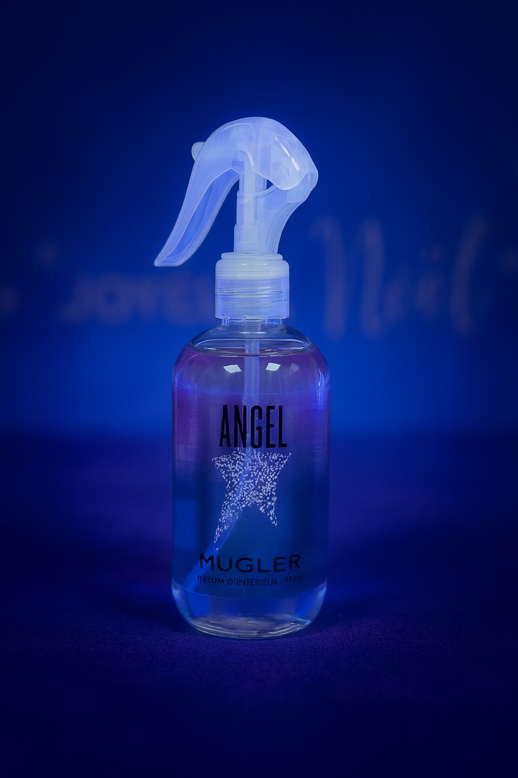 Spray Angel Muller
