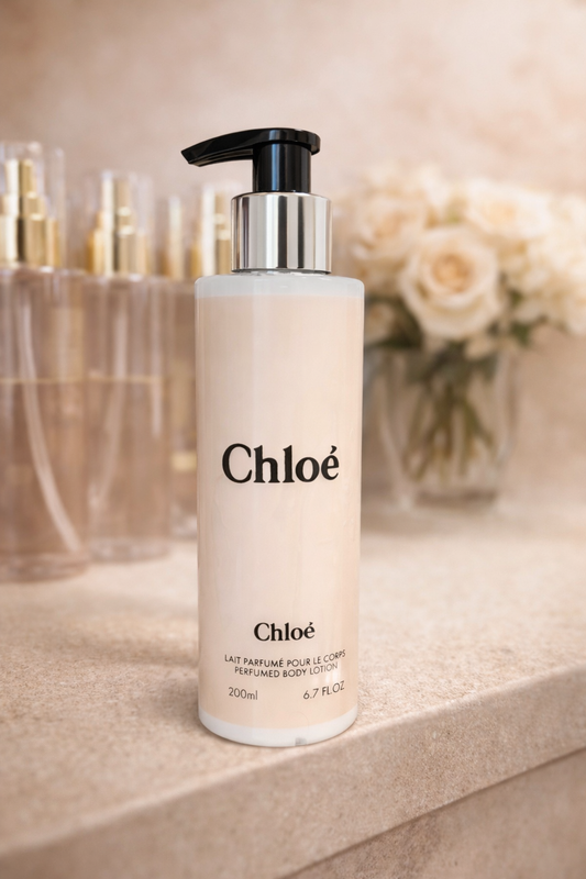 Crème Chloé