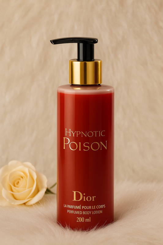 CREME HYPNOTIC POSION