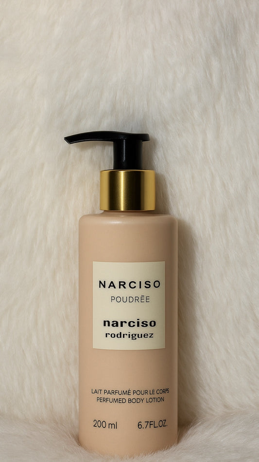 CREME NARCISCO RODRIGUEZ POUDRE