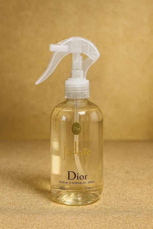Spray J'adore