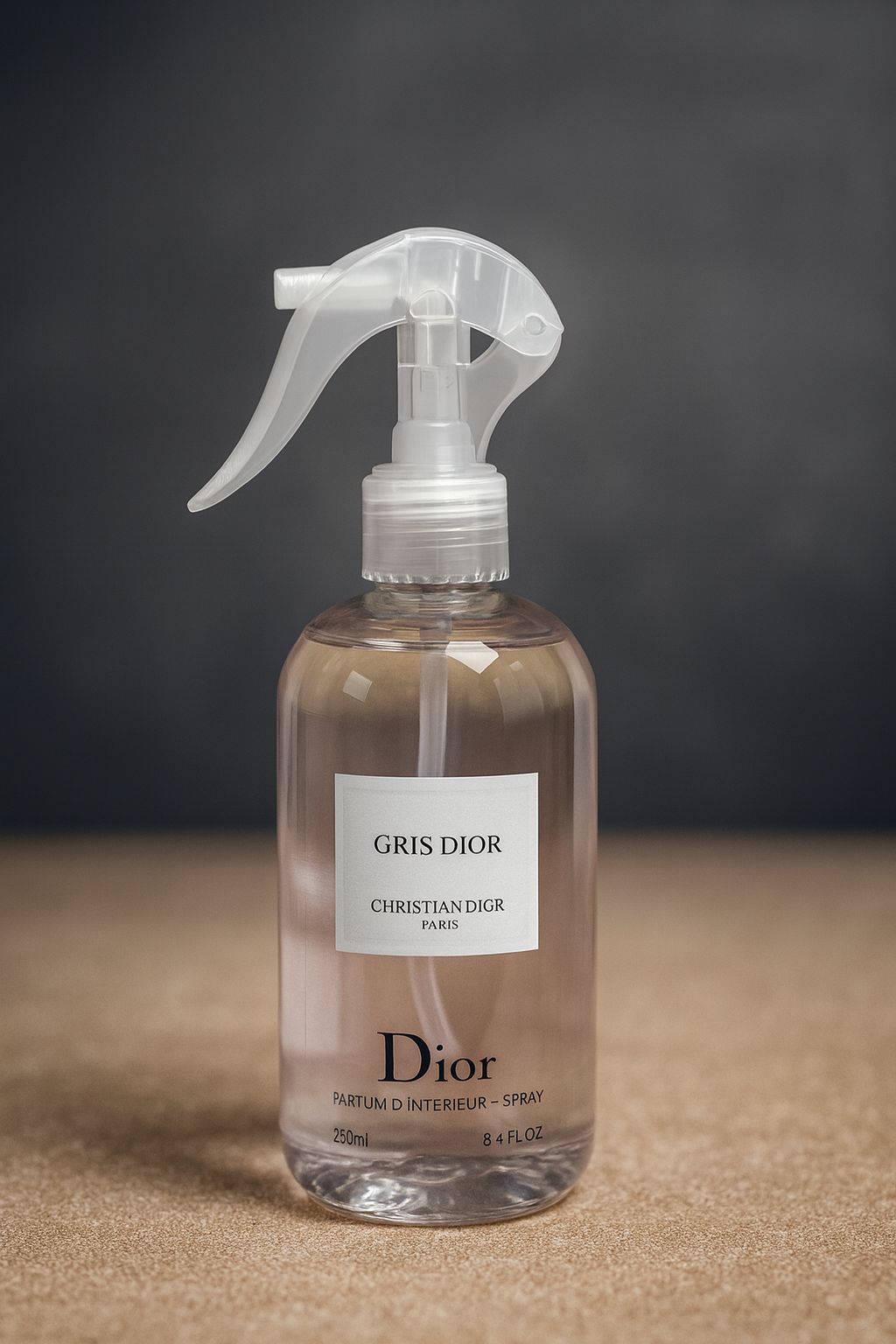 Spray Gris Dior