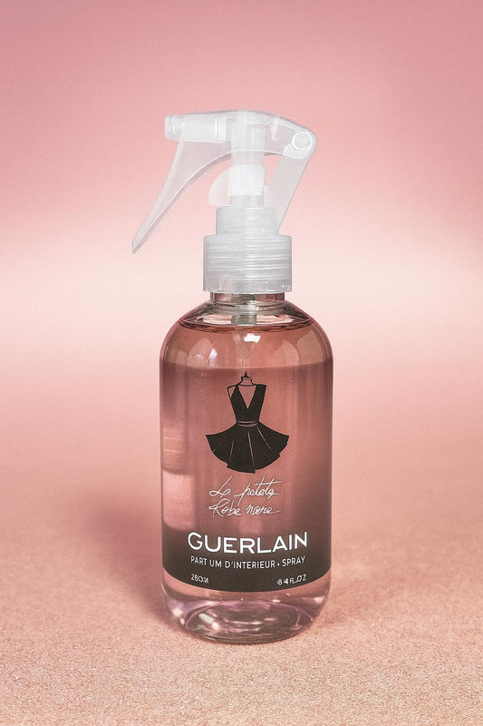 Spray La Petite Robe Noir